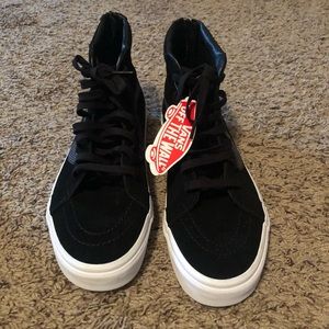 Vans Sk8-Hi Zip Sneakers